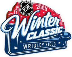 Winter Classic 2009